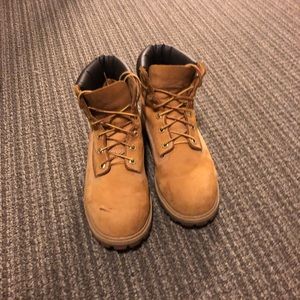 Timberland winter boots